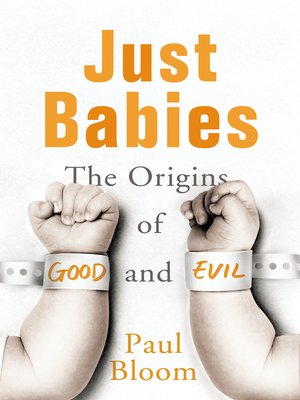 cover image of Just Babies